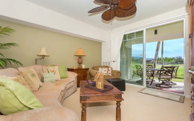 Waikoloa Fairway Villas