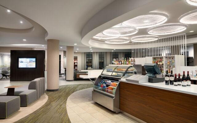 Courtyard by Marriott Middletown Goshen