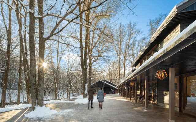 BEB5 Karuizawa by Hoshino Resorts