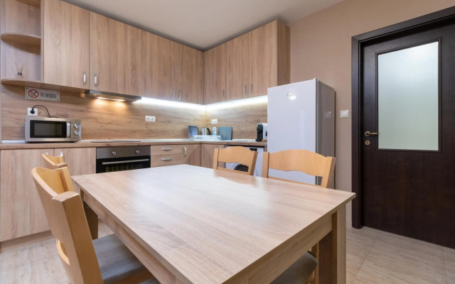 Reds’ Apartment - 2 - near Plovdiv city centre