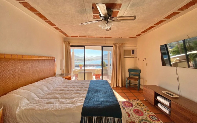 Amazing Ocean View l Lorena