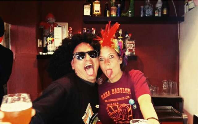 Casa Babylon Backpackers