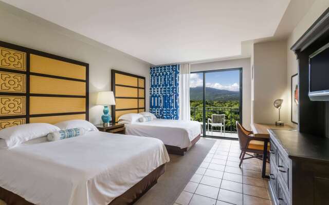 Wyndham Grand Rio Mar Puerto Rico Golf & Beach Resort