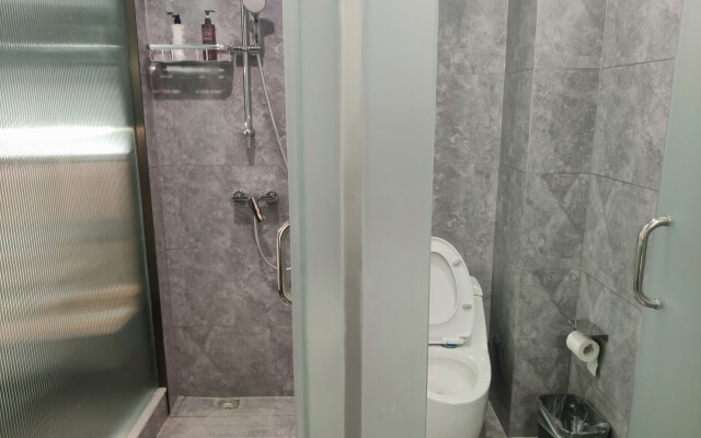 Shenqiu Vienna 3 Hotel