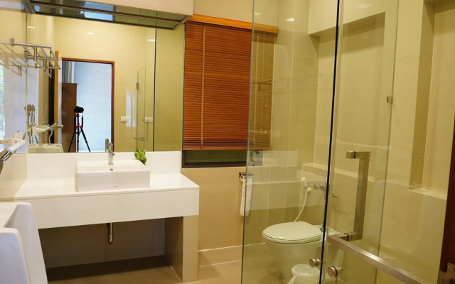Treescape Resort Chiangmai (SHA Extra Plus)