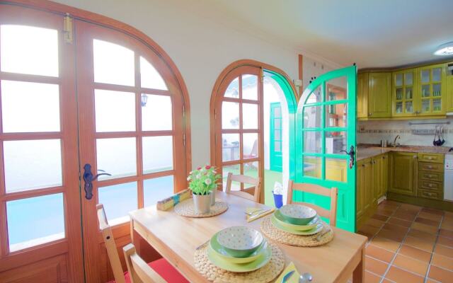 Lomo Sala House III