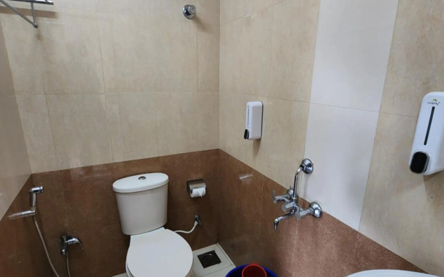 All Seasons Guest House