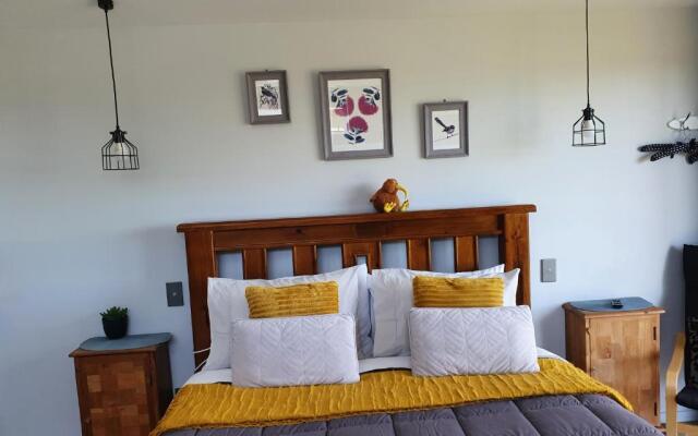 Denchys B&B