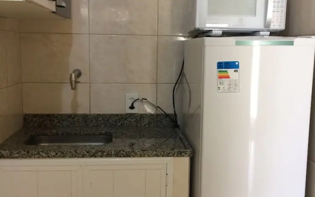 Pousada São Paulo