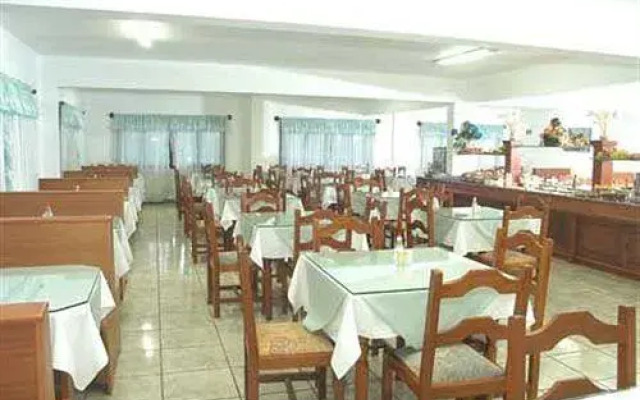 Estrelas Da Serra