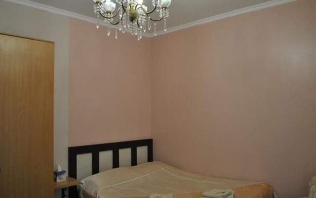 Odessa Comfort House