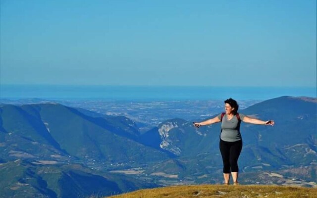 Hotel Ristorante Montenerone
