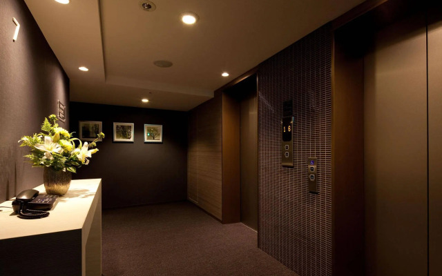 Daiwa Roynet Hotel Tokyo Akabane