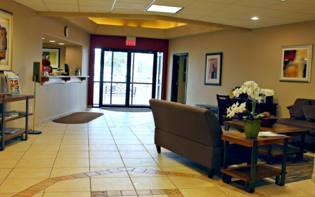 Broadway Inn Conference Center