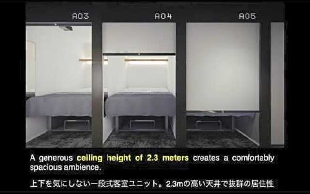 The Millennials Shibuya / Vacation STAY 80779