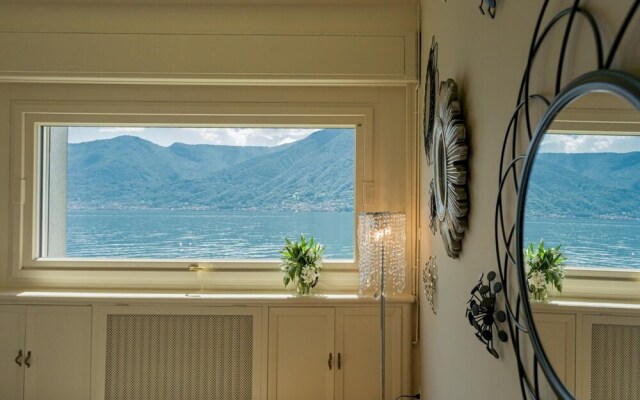 Sala Comacina Villas