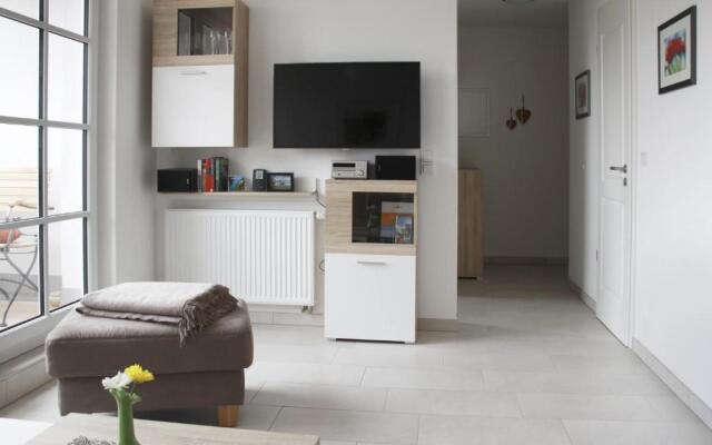 Haus Meeresblick - Ferienwohnung Am Wasser A 3.09 (Ref. 134062)