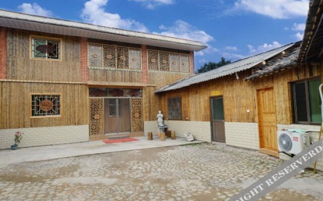 Yunshuiyao Gudao Wangxi Inn