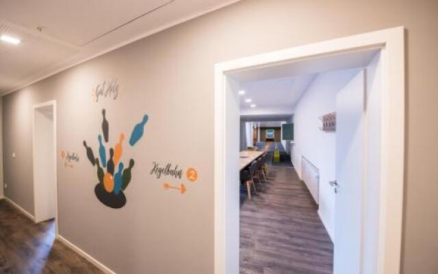 Parkhotel Nordwalde