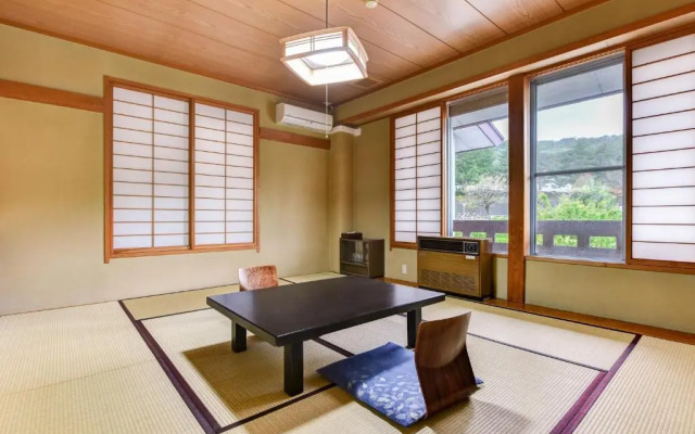 Bekkan Fujiya Ryokan