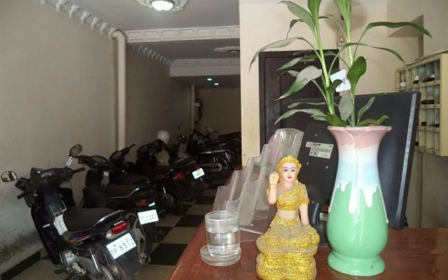Samnang 12 Guesthouse