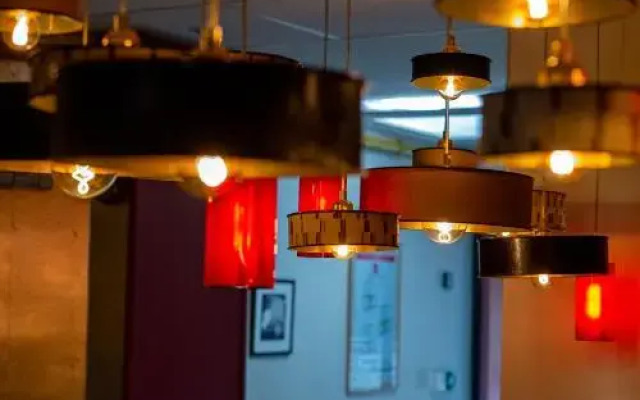 Hôtel Le Griffon dOr