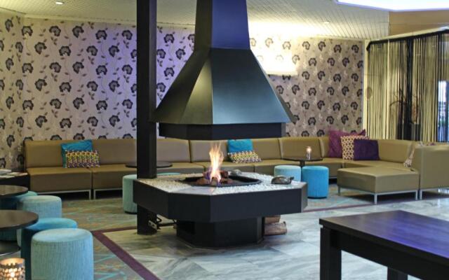 Fletcher Resort-Hotel Zutphen