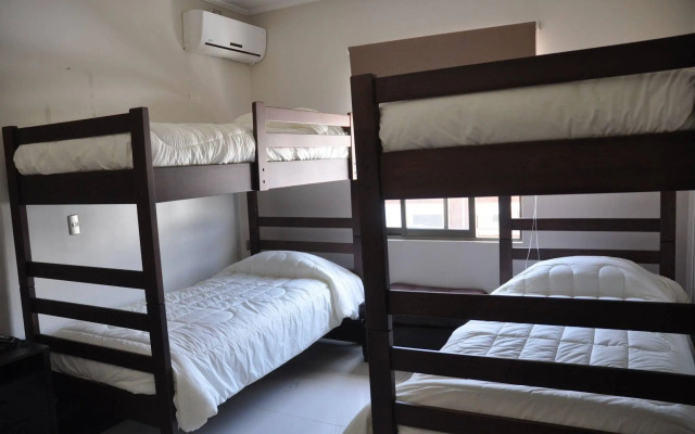 Cosmopolita Hostel