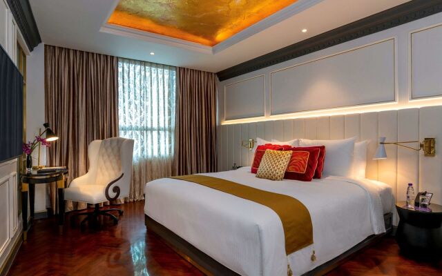 Grand Mercure Yangon Golden Empire