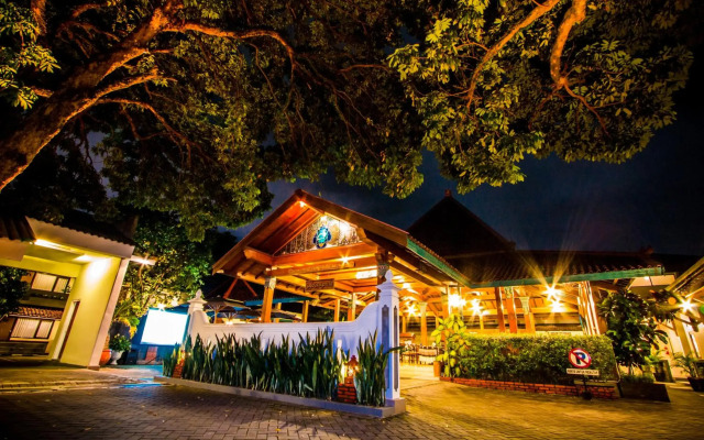 Cakra Kusuma Hotel