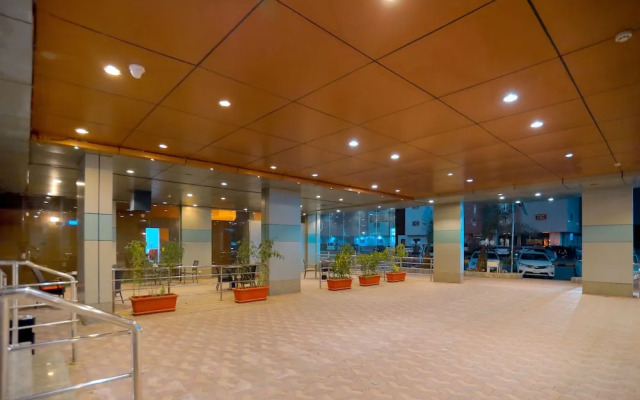 Hospitality Path Serviced Apartments