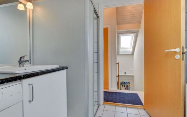 "Karen" - 2.3km from the sea in Western Jutland