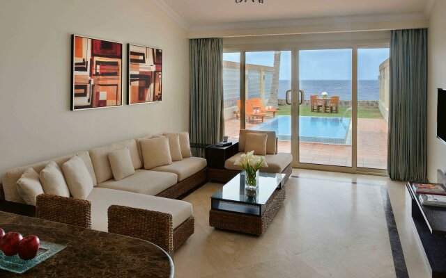 Mövenpick Resort Al Nawras Jeddah
