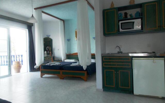 Annas Studios