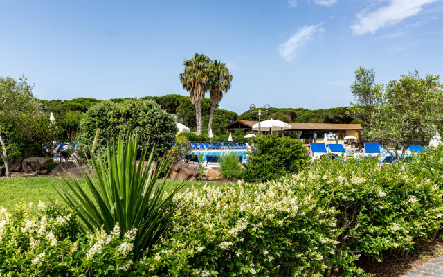 Horse Country Resort Congress & Spa