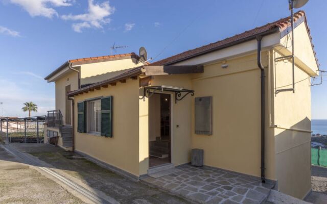 House La Masina Sanremo