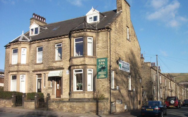 Kirk Lea Guest House