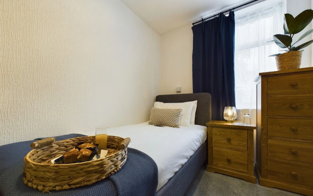 The Briarcroft Wayth Hotels