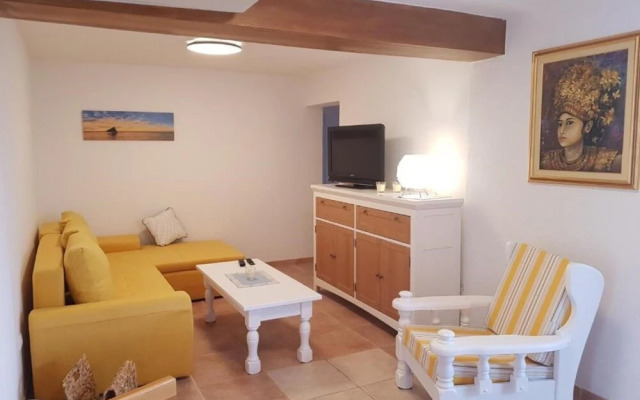 Kike - 60 Meters From the Beach - A1