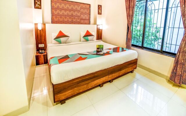 FabExpress Aishwarya Service Apartment