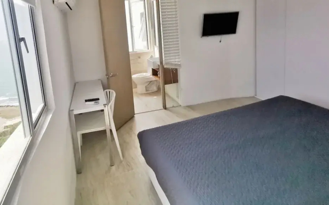 Apartamento P.24 Vista Al Mar-Parceros G - Apartment in 卡塔赫纳 - Photo 3