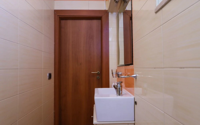 Cozy Apartment in via dei Tribunali