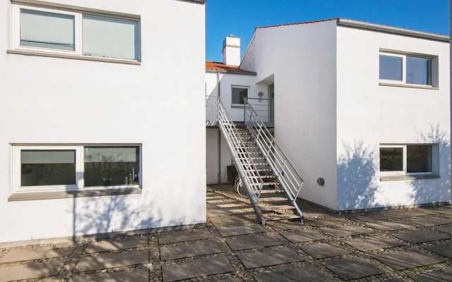 4 Person Holiday Home in Ebeltoft