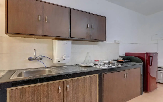 Oyo 28753 Exquisite 2bhk