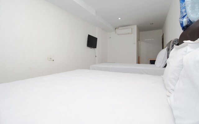 Sky Inn Japaris 1 Medan