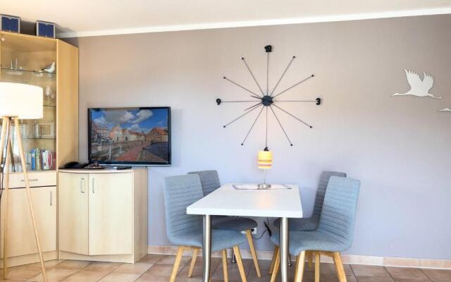 Residenz am Strand, Whg 677