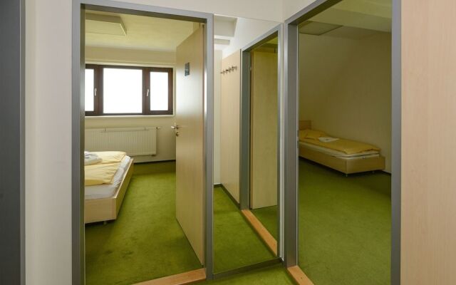 Areál Friesovy boudy