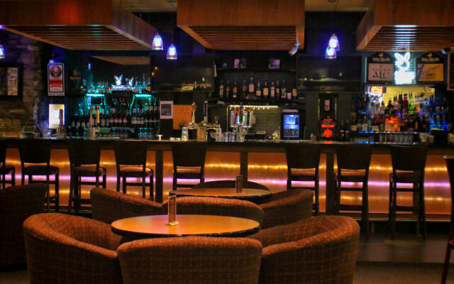 Stoney Nakoda Resort & Casino