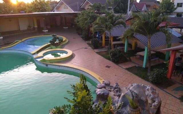 Endielina's inland resort corp