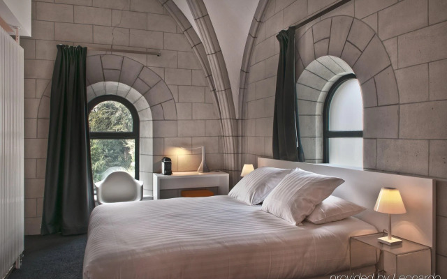 Sozo Hotel